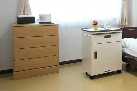 「キャビネット・チェスト」の写真