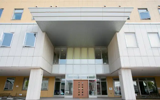 「アルテンハウゼ手形住吉町」の写真