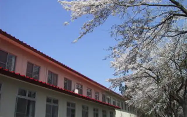 「秋田東病院」の写真