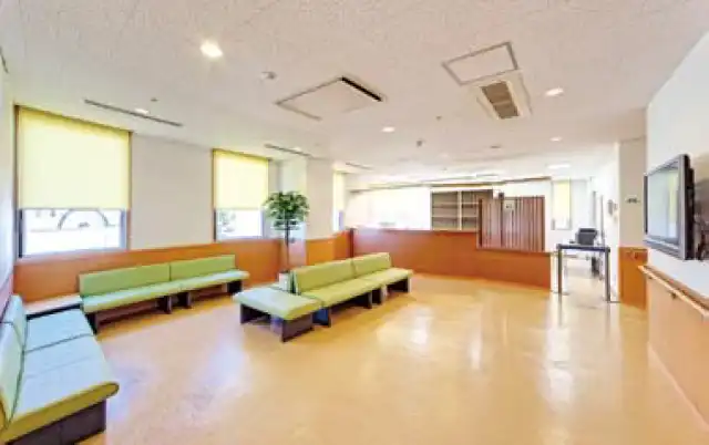 「こころのクリニック」の写真