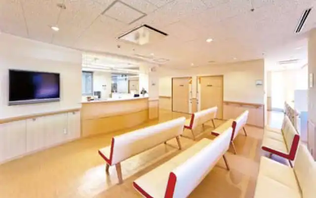 「お肌のクリニック」の写真