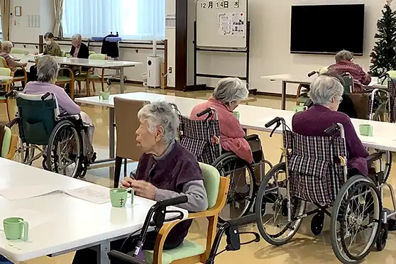 「懐メロ倶楽部」の写真