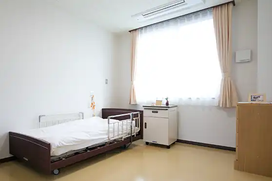 「自室でゆっくり」の写真