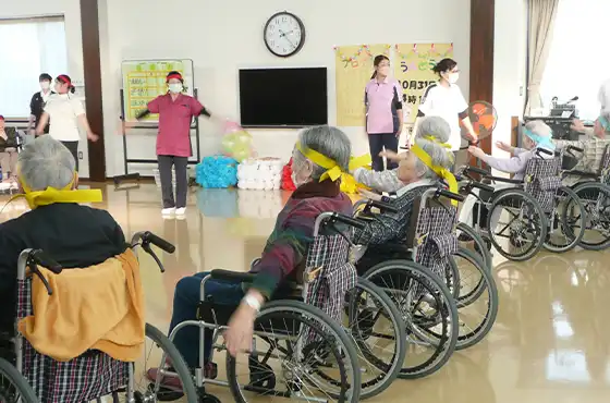 「運動会」の写真