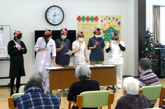 「クリスマス」の写真