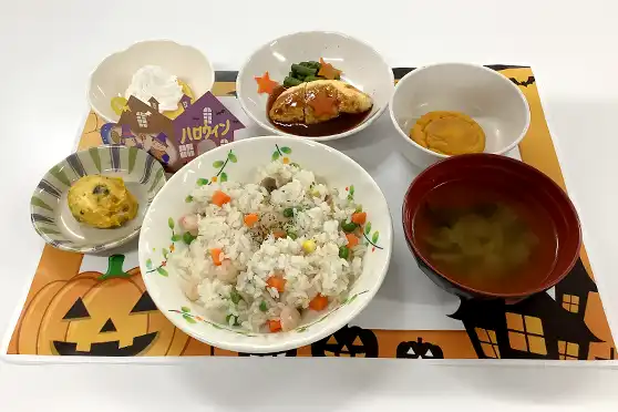 「ハロウィン」の写真